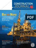 Well Construction Journal - September/October 2014