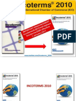 INCOTERMS 2010