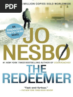 Download The Redeemer by Jo Nesb Extended Excerpt by VintageAnchor SN238668797 doc pdf