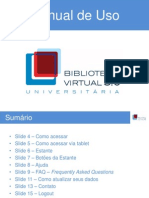 Manual Biblioteca Virtual