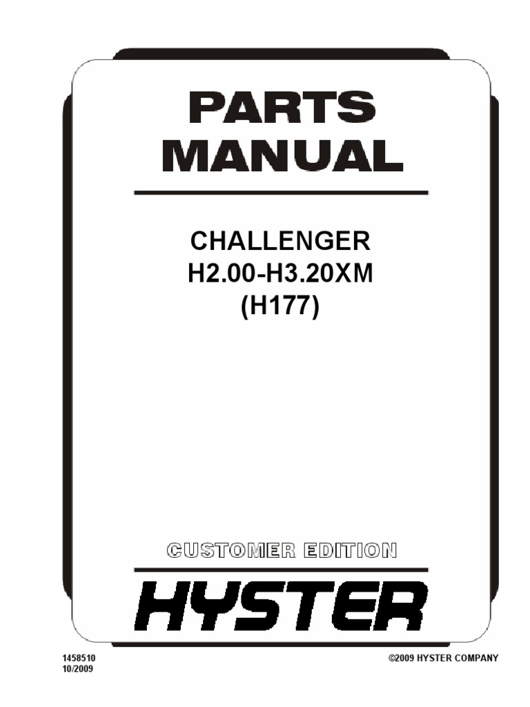 Catalog