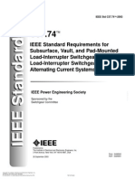 Ieee C37 - 74 2003