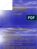 Aula15 - Metrologia