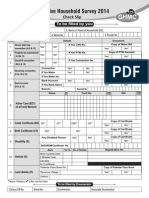 Survey Check New Final