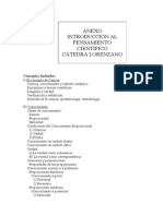 Anexo Metodología Lorenzano