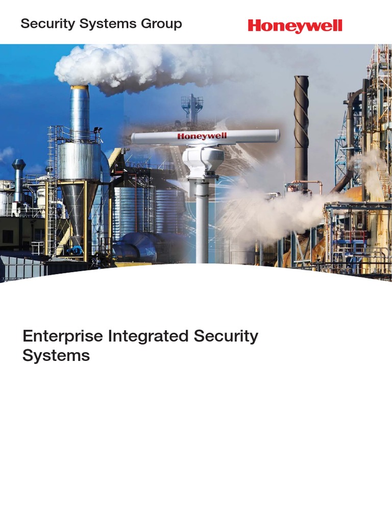 Enterprise Integrated Security Systems 2011 | PDF | Security Alarm ...