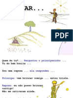 Pequeno Príncipe - Pps