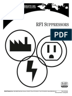 Rfi S: Uppressors