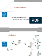 GSM Protocols