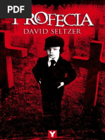 A Profecia - David Seltzer