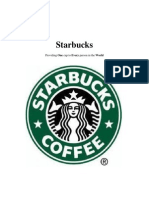 Starbucks Paper