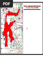 Download PETA SEISMOTEKTONIK SULAWESI by onejackleg SN23869173 doc pdf
