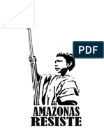 Bagua - Amazonia Resiste