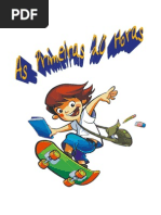 As Primeiras 20 Horas