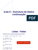 Estrutura de Dados II