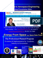 Space Solar Power-OMICS 2014