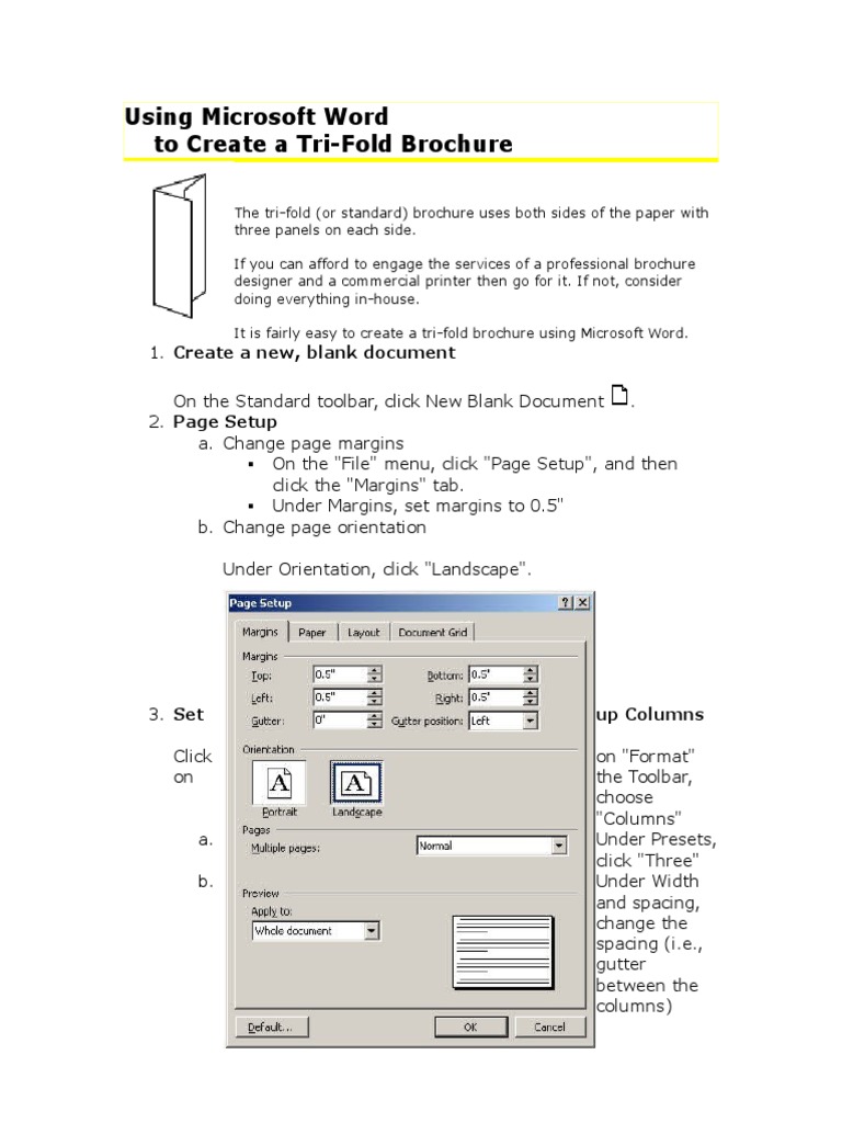 Using Microsoft Word | PDF | Computers
