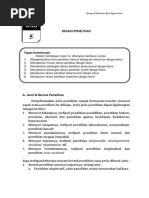 Download DESAIN PENELITIAN by Riris Sutrisno SN238699488 doc pdf