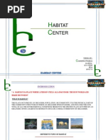 Download Habitat Centre by Aravind Bachu SN238701884 doc pdf