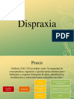 Dispraxia