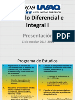 Presentación