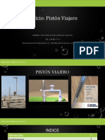 Piston Viajero