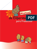 Manual de Experimentos Para Niños 1