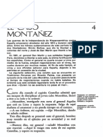 LL - El Cabo Montañez (Perú) PDF