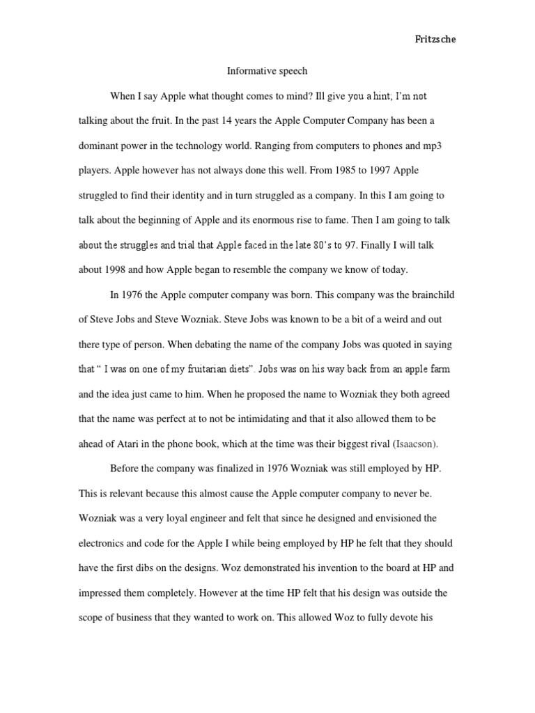 Rise and Struggles of Apple Inc. | PDF | Graphical User Interfaces ...