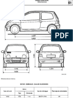 MR305TWINGO0