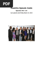 CAST | PDF