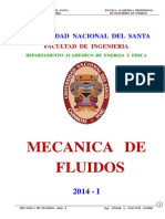 M. de Fluidos - 2014 - III Unidad - Sesión Nº 4