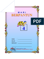 Mari Berpantun