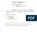 Resolución Actividad 4, U3