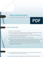 2 Hematopoyesis- NUT