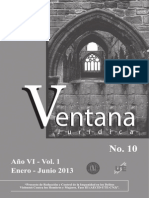 Ventana Juridica n 10