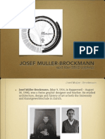 Muller Brockman grid systeme