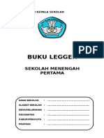 1.5. Buku Legger SMP