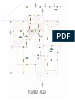 Planos vivienda2004-FACHADA2 PDF