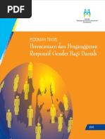 Download Pedoman Teknis Pprg Daerah by dimas77777 SN238712799 doc pdf