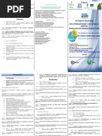 FOLDER Congresso Bioetica