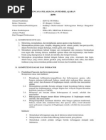 Download RPP SD KELAS 4 TEMA 1 SUB TEMA 1 PB 1 by Mimi Marlina SN238714705 doc pdf