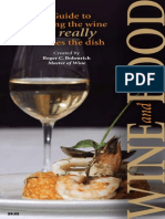 Food WineGuide For Students