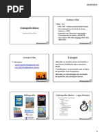 CRPT Basica - Material Didatico