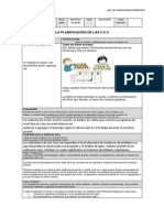 Tablas de Doble Entrada - Segundo Grado de Primaria