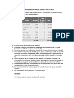 Sociedades - Caso practico 1 - Retiro de un socio cancelando susparticipaciones de acuerdo al valor en libros.docx