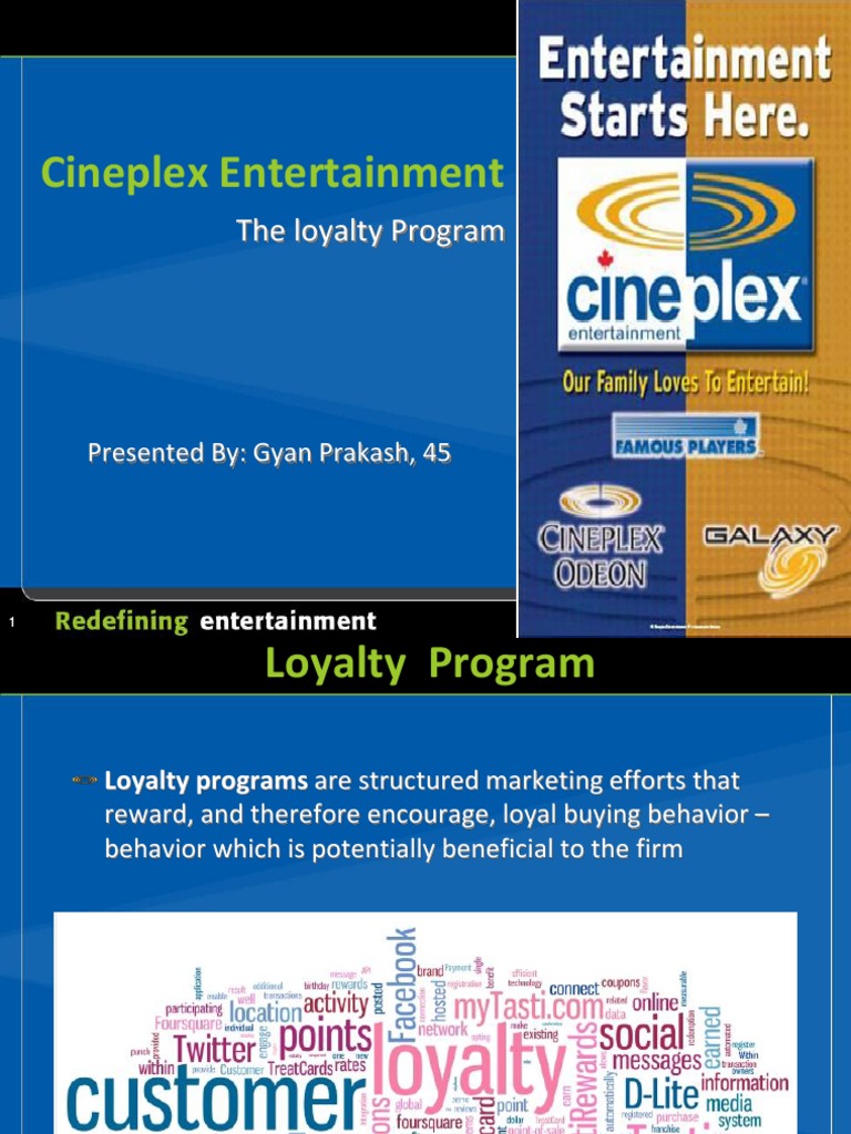Cineplex Entertainment Movie Theater Theatre