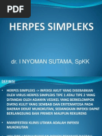 Download Herpes Simpleks by hazelel SN238719953 doc pdf