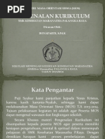 Download Materi MOS - Pengenalan Kurikulum by Bona Parte SN238720247 doc pdf