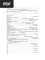 Index of Lal Kitab